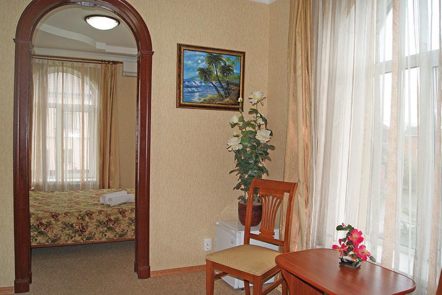 Hotel Svet Mayaka สเตรลนา ห้อง รูปภาพ
